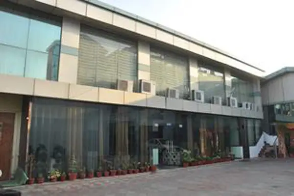 Sunder Palace — фото 1