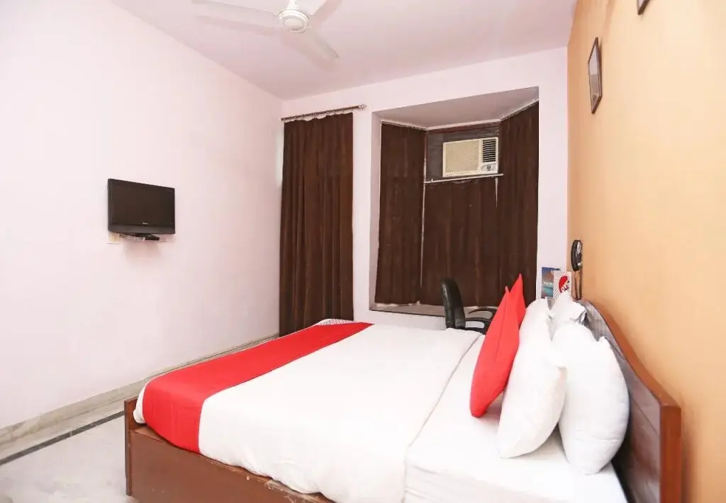 Нойда: Oyo 708 Hotel Sanjeevni