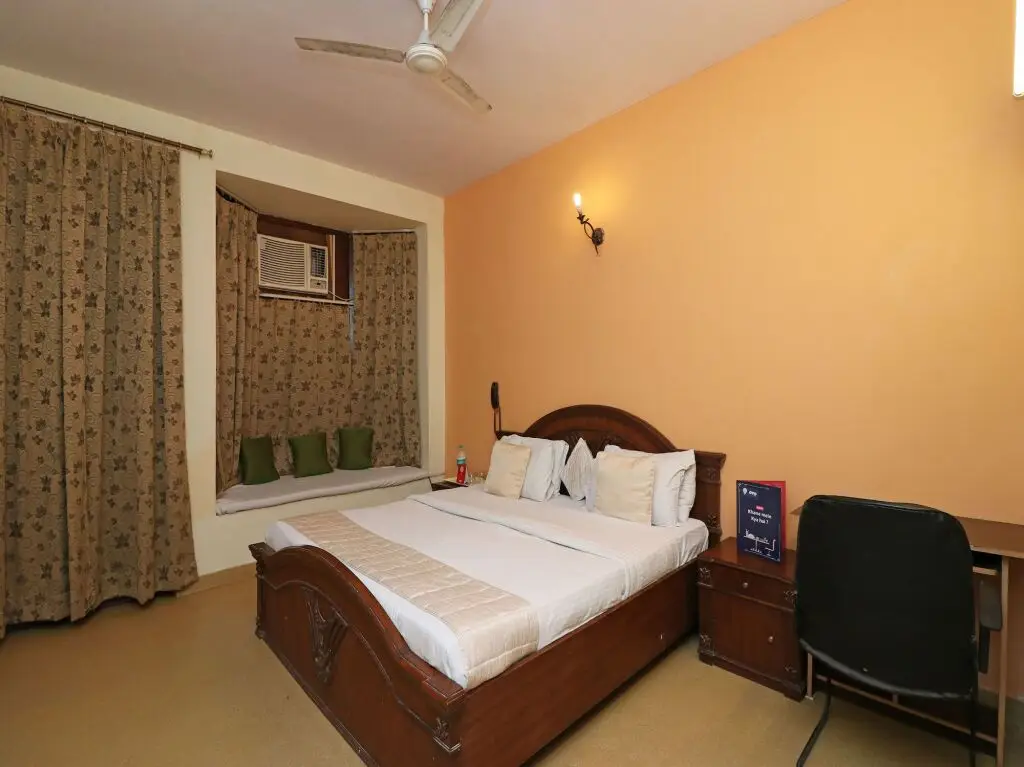 Нойда: Oyo 708 Hotel Sanjeevni