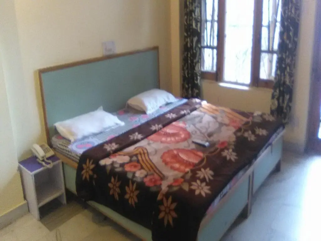 Hotel dayal regency dalhosie — фото 1
