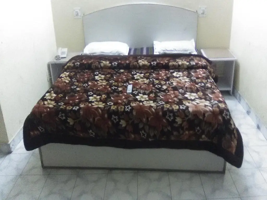 Чамба: Hotel dayal regency dalhosie