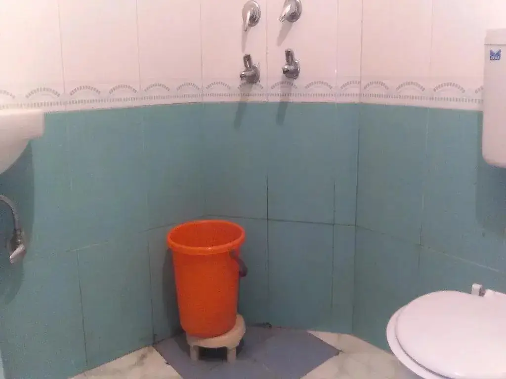 Чамба: Hotel dayal regency dalhosie