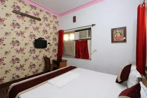 Колката: Astana Inn