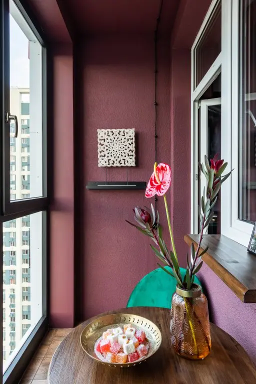Москва: Апартаменты Студия Oriental Rooms