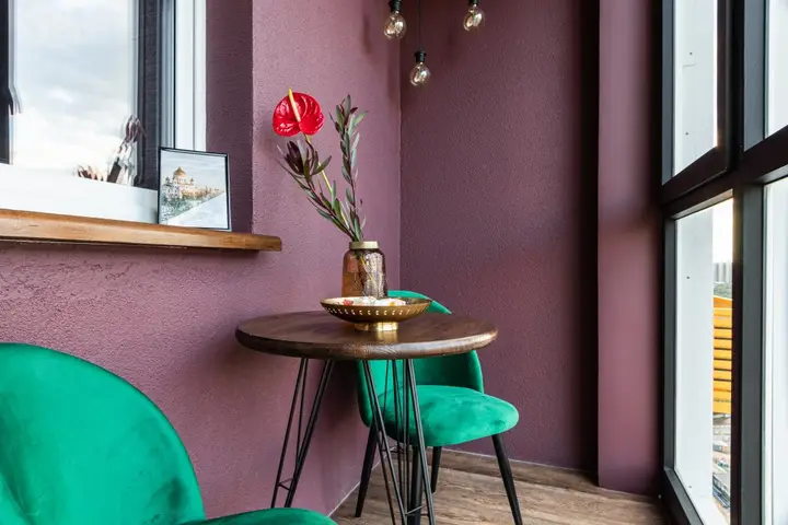 Москва: Апартаменты Студия Oriental Rooms