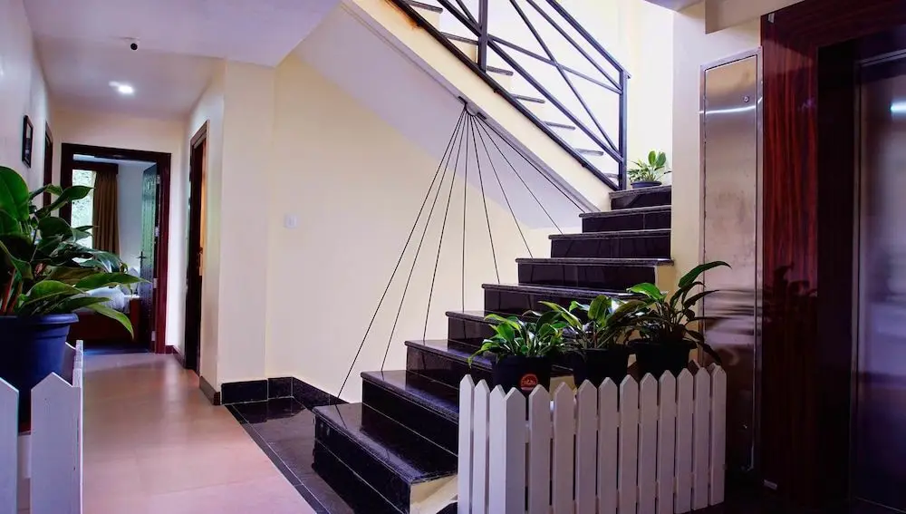 Гангток: Muscatel Delamere Central