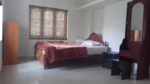Ути: Pearls Resorts