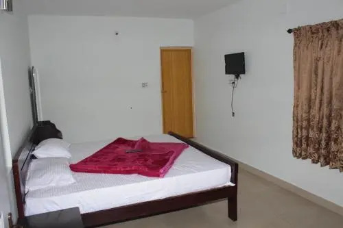 Ути: Pearls Resorts