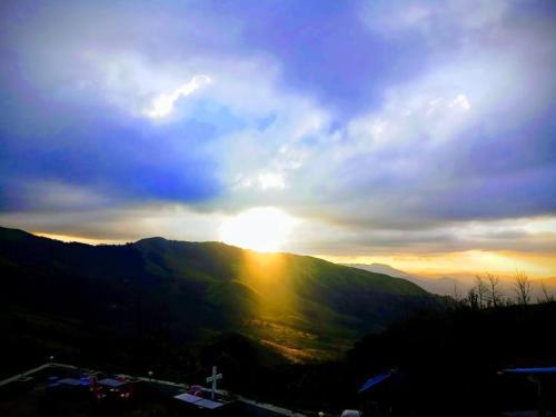 Шиккамагалуру: Kanasu's Homestay