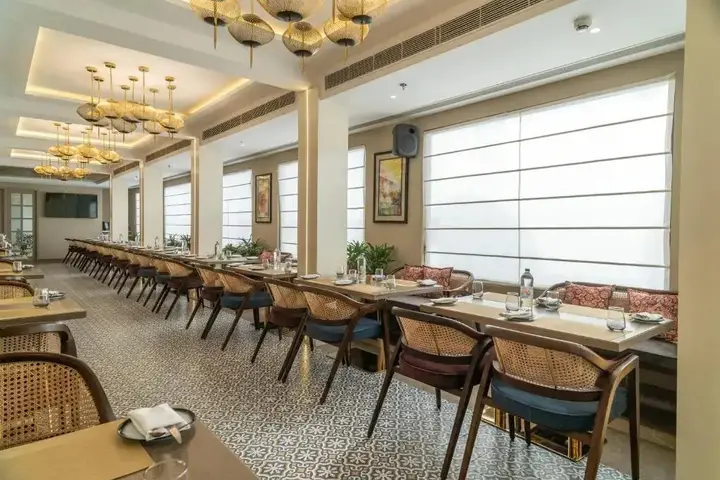 Амритсар: Hotel Amritsar Residency