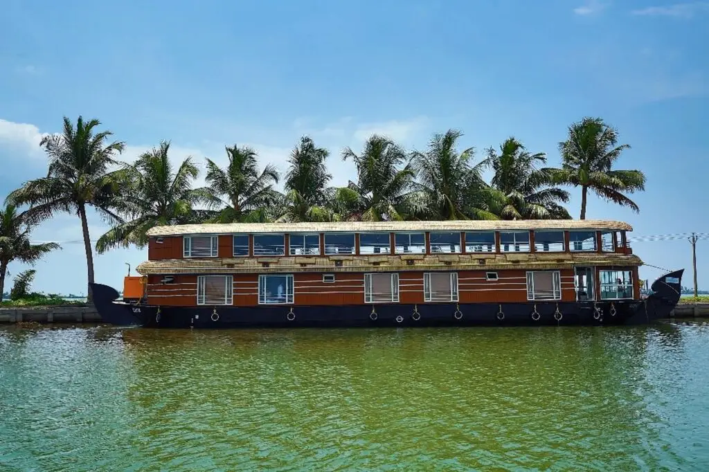 Southern Panorama Cruise — фото 1