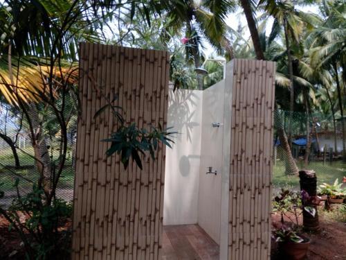 Чираккал: Sunville Beach House Kannur