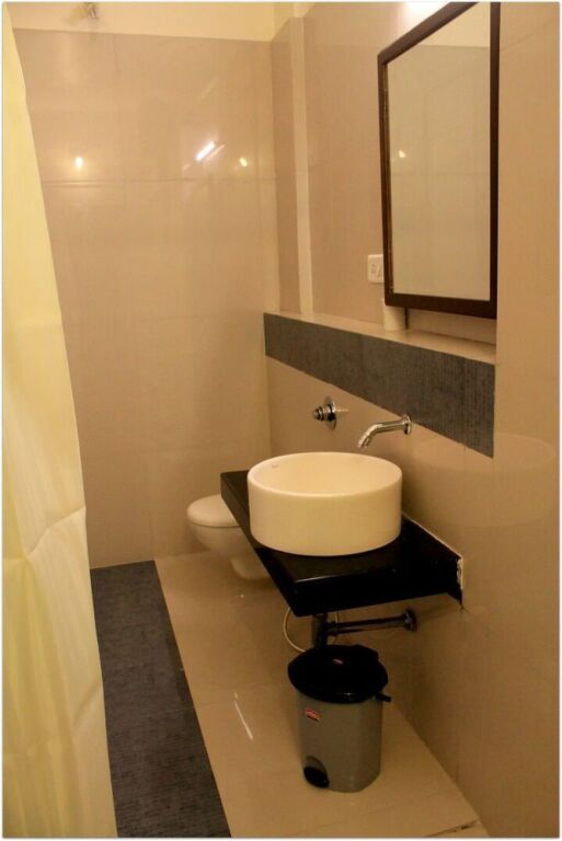 Пуна: Vosiv Suites - Kalyani Nagar