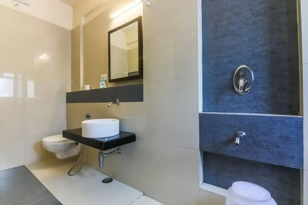 Пуна: Vosiv Suites - Kalyani Nagar