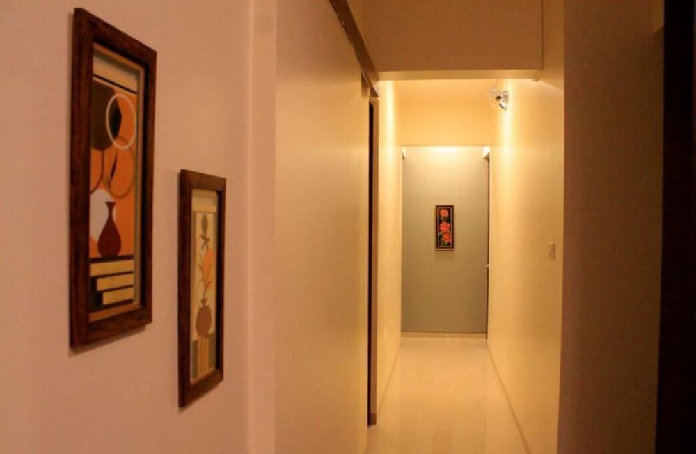 Пуна: Vosiv Suites - Kalyani Nagar