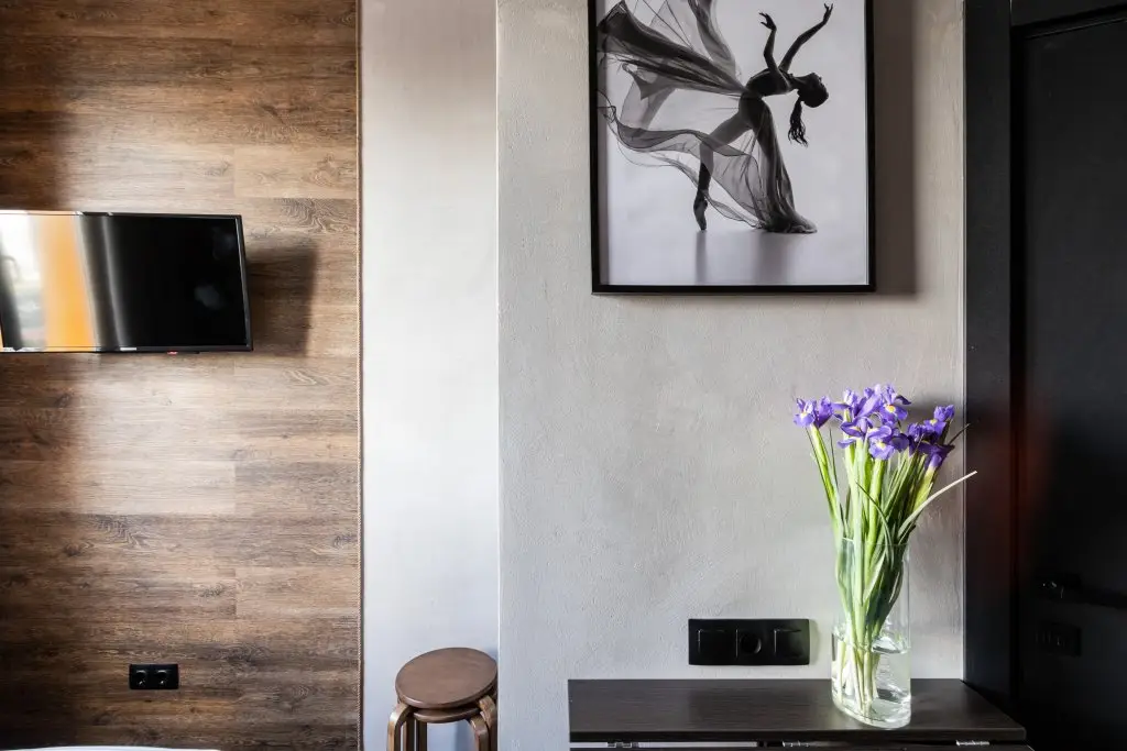Москва: Апартаменты Студия Loft Rooms