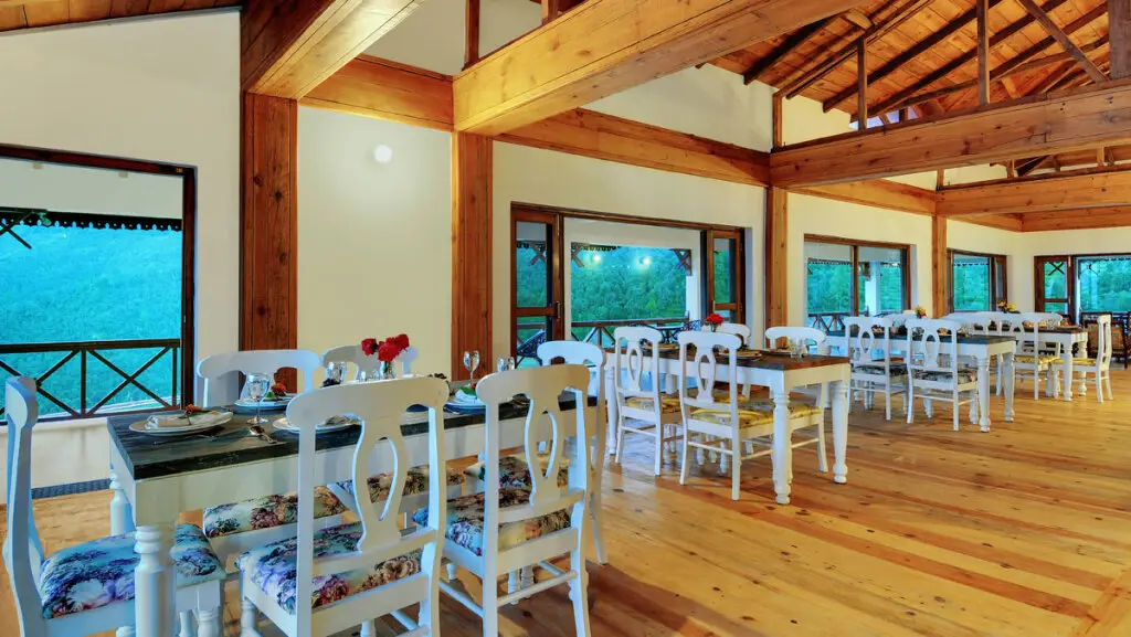 Dyo - The Organic Village Resort — фото 1