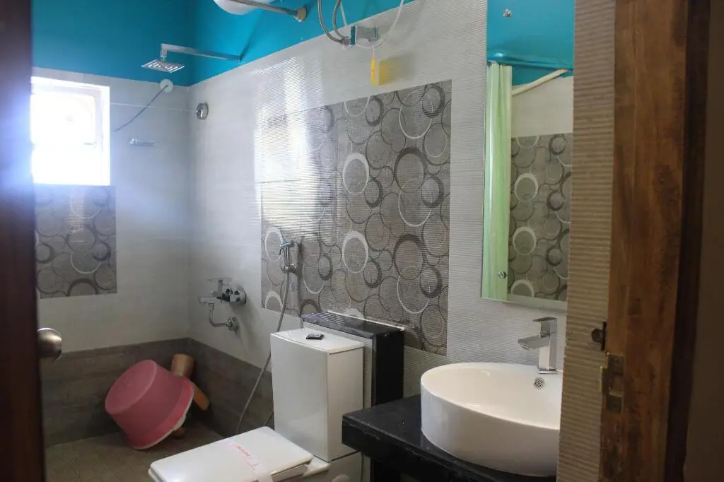 Рамешварам: Hotel SDM Golden Tower
