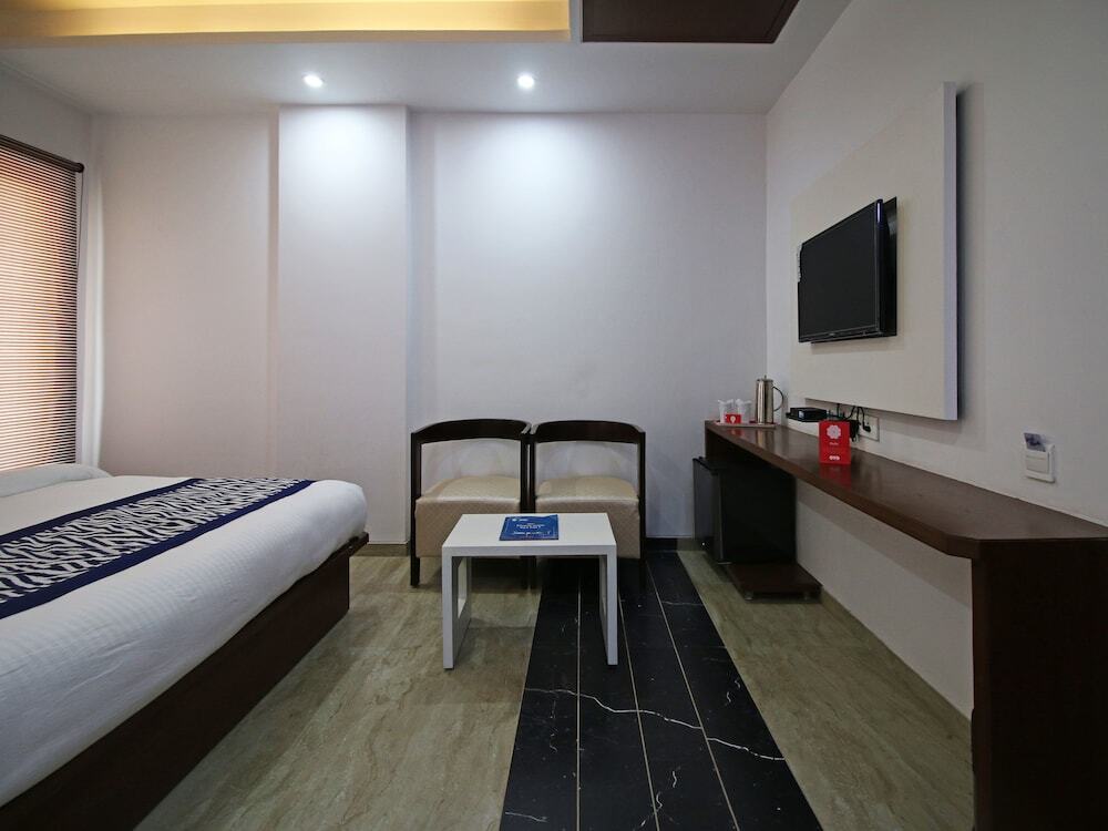 Джамму: OYO 5626 Gupta Resorts