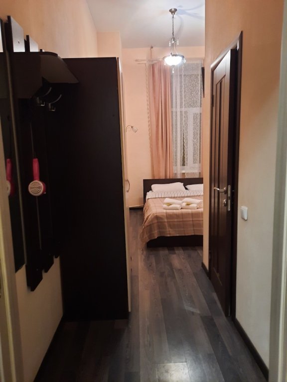 Санкт-Петербург: Отель Best Room
