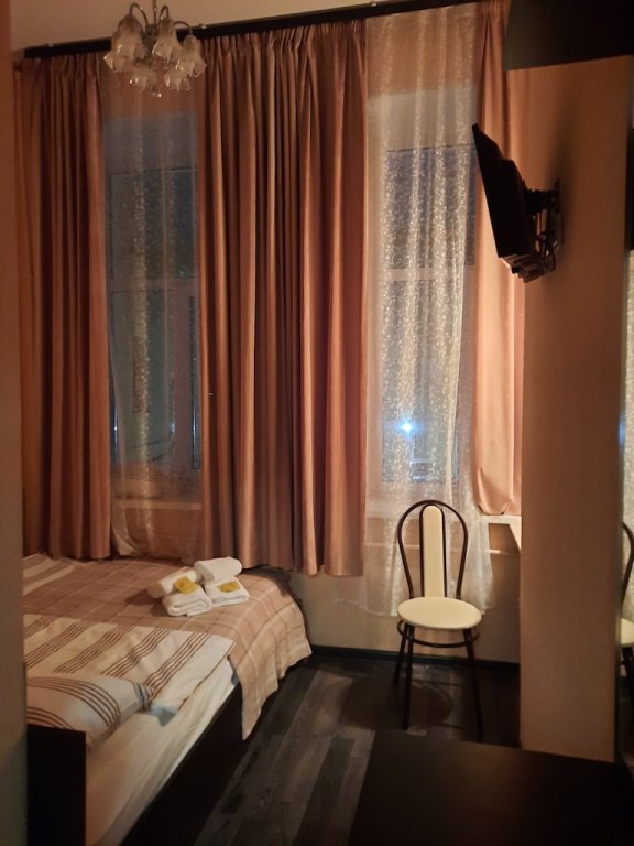 Санкт-Петербург: Отель Best Room