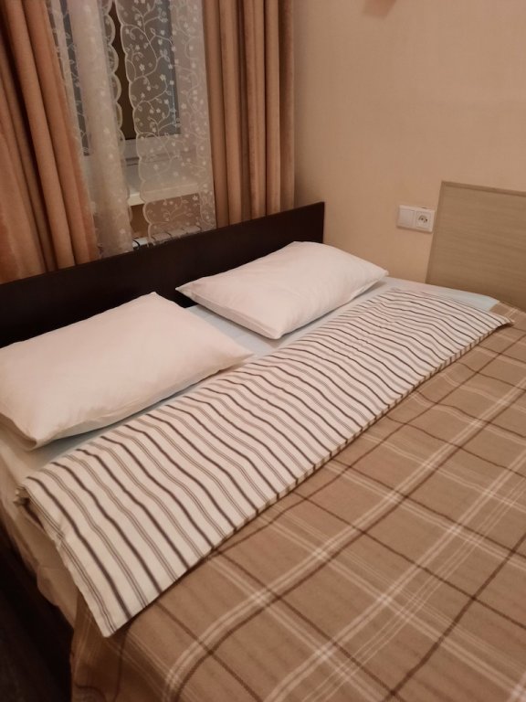 Санкт-Петербург: Отель Best Room