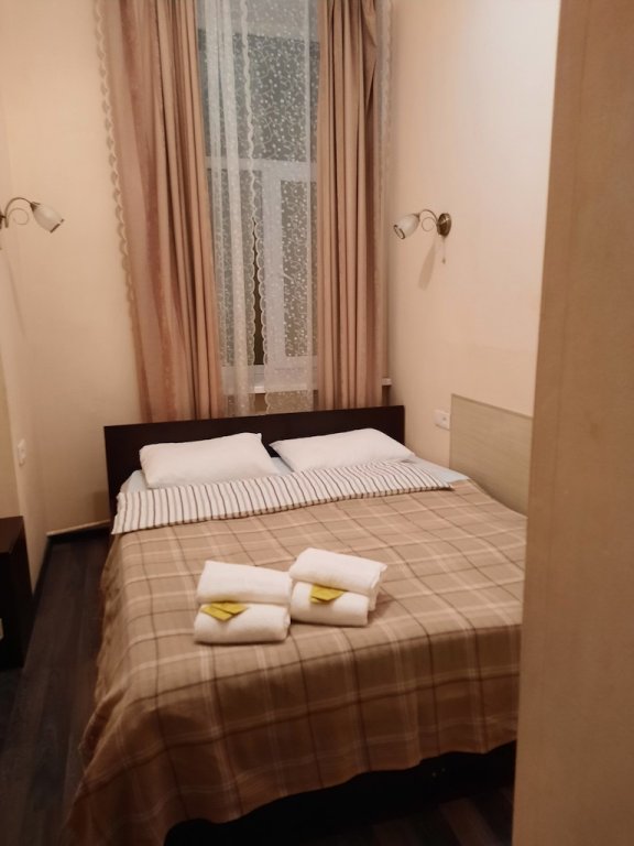 Санкт-Петербург: Отель Best Room