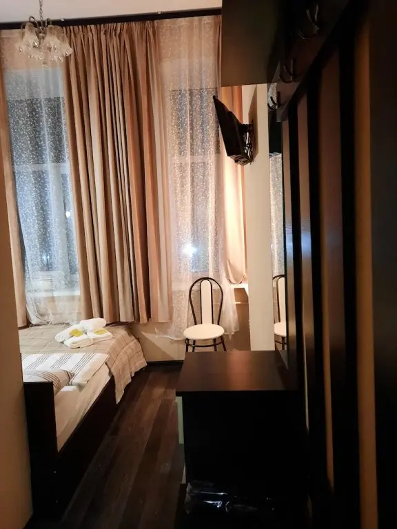 Санкт-Петербург: Отель Best Room