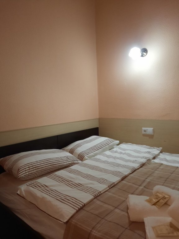 Санкт-Петербург: Отель Best Room