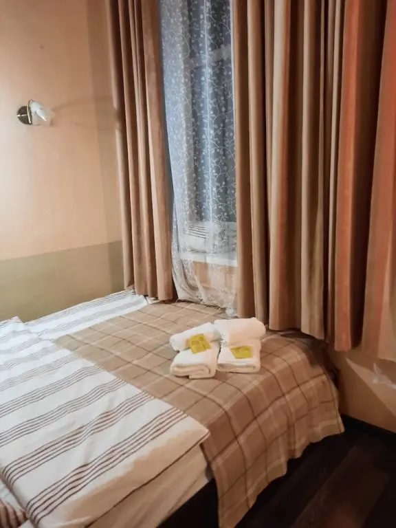 Санкт-Петербург: Отель Best Room