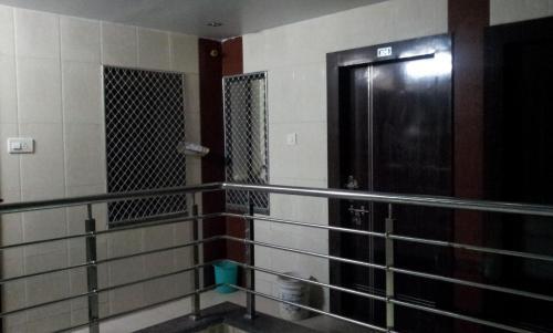 Аджмер: Hotel Pushkar Paramount Palace