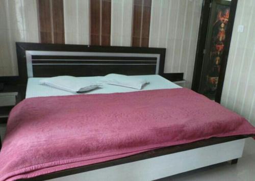 Аджмер: Hotel Pushkar Paramount Palace