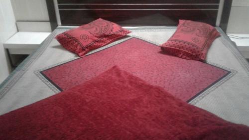 Аджмер: Hotel Pushkar Paramount Palace