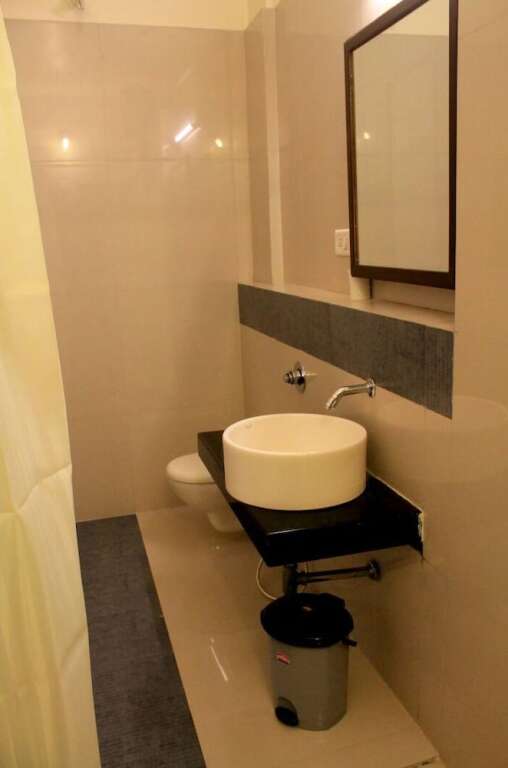 Пуна: Magnus Vosiv Suites