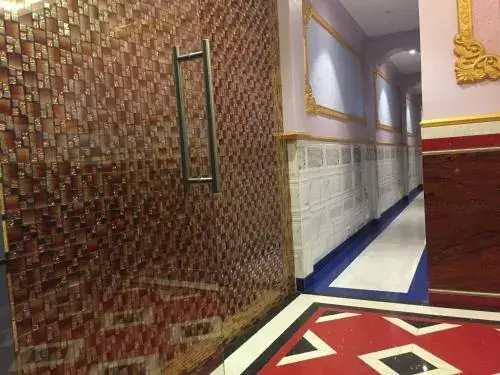 Мумбаи: Hotel Marhaba
