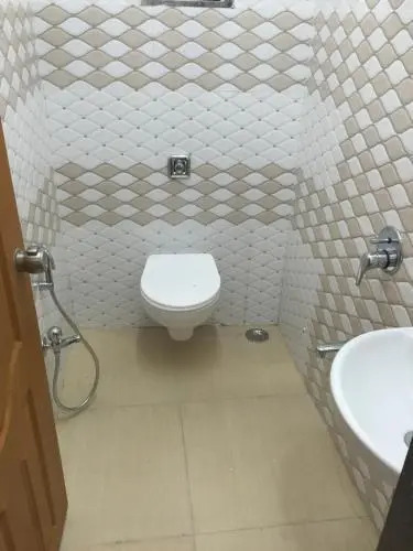 Мумбаи: Hotel Marhaba