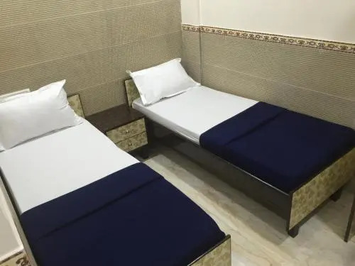 Мумбаи: Hotel Marhaba