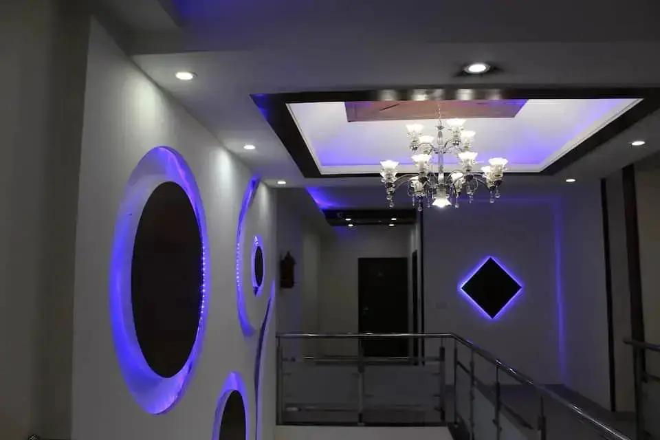 Зиракпур: Hotel At Inn