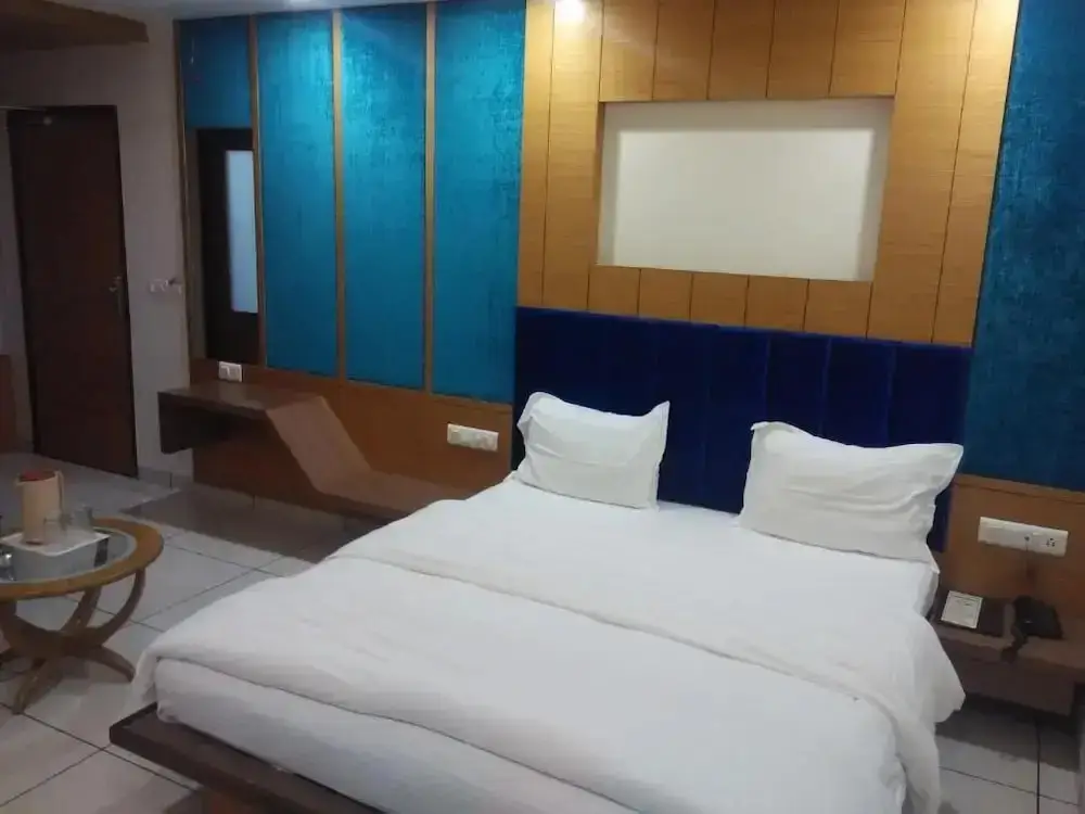 Hotel Apex Inn — фото 1