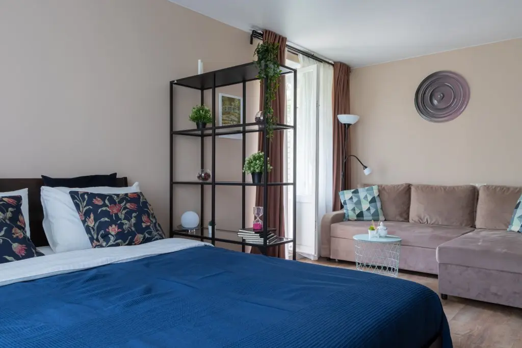 Санкт-Петербург: Квартира Best Tandem 2room apart у Международной