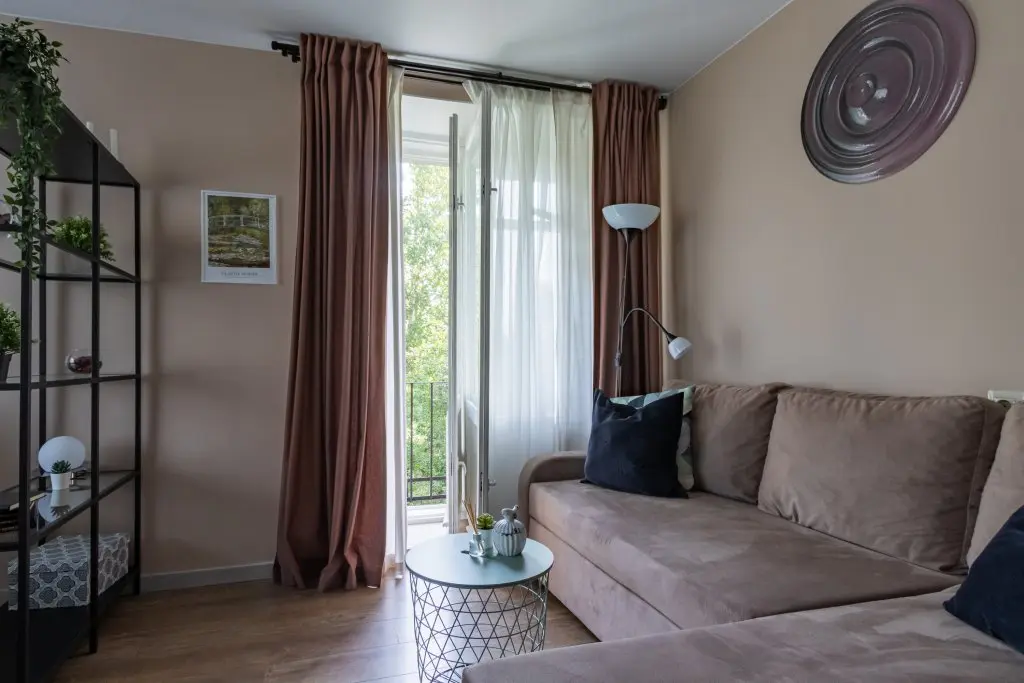 Санкт-Петербург: Квартира Best Tandem 2room apart у Международной