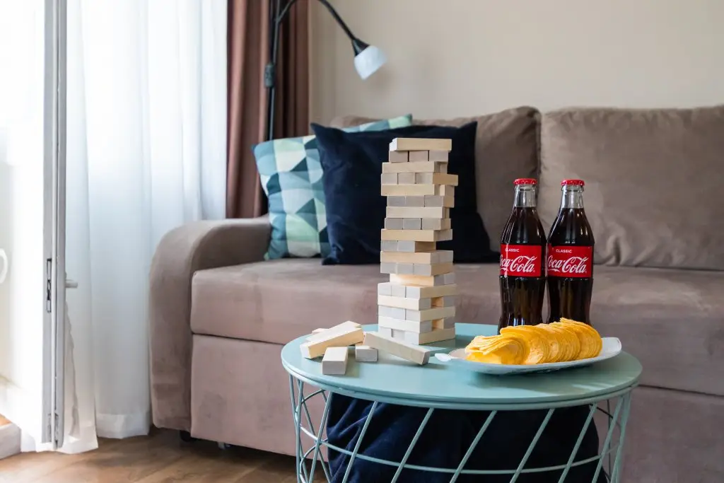 Санкт-Петербург: Квартира Best Tandem 2room apart у Международной