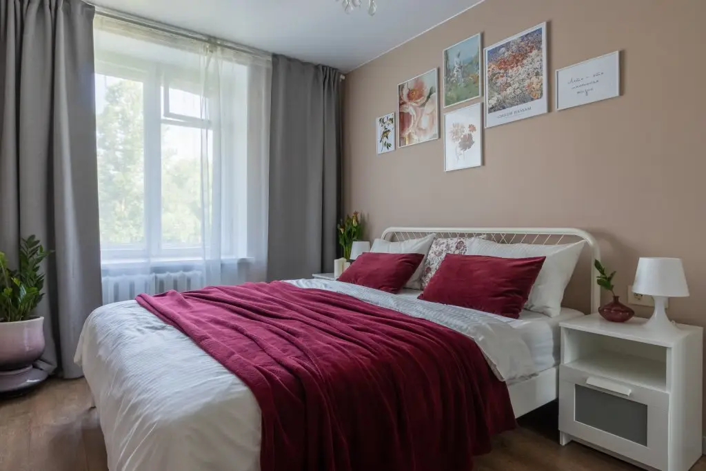 Санкт-Петербург: Квартира Best Tandem 2room apart у Международной