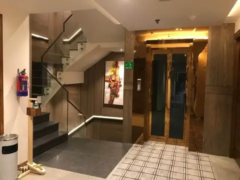 Hotel Mirage — фото 1