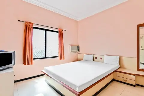 Hotel Savan — фото 1