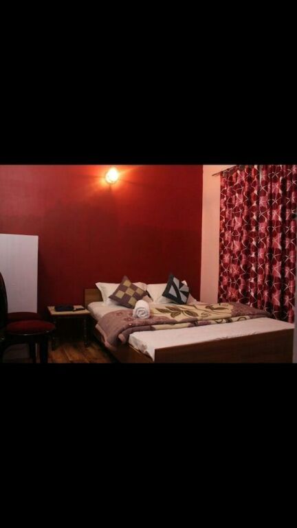 Гангток: The Mazong Residency