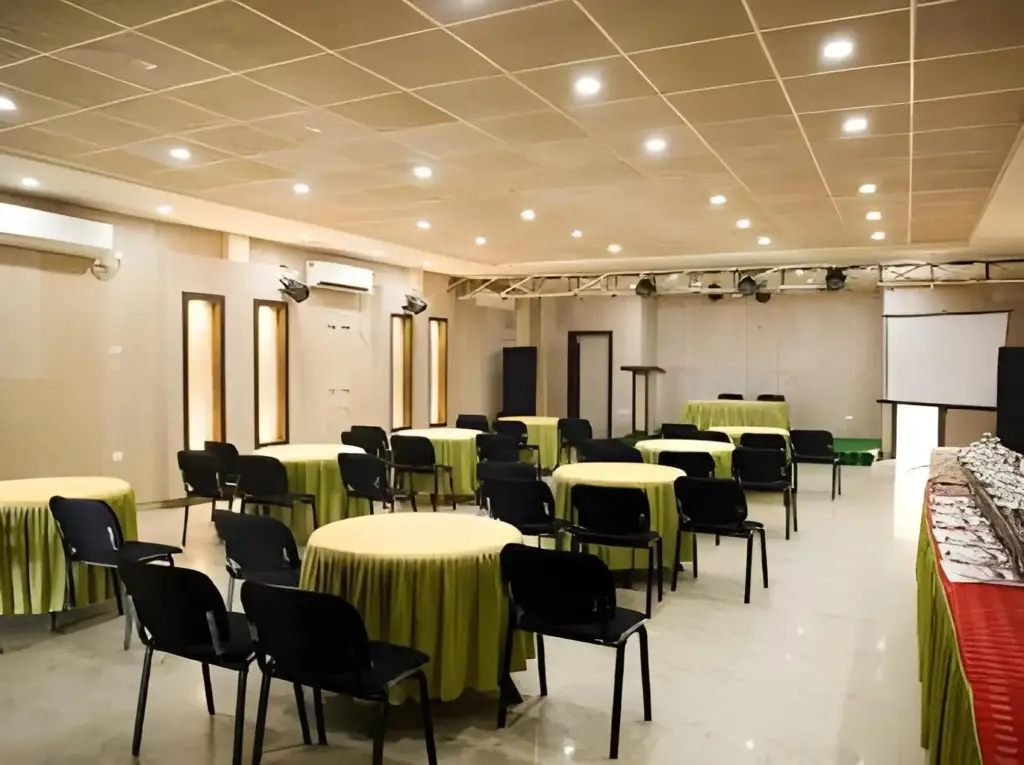 Дигха: Hotel Green Gate Digha
