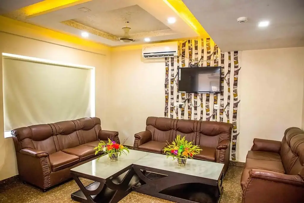 Hotel Green Gate Digha — фото 1