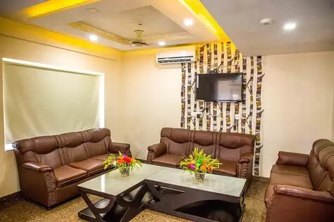 Hotel Green Gate Digha — фото 1