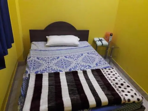Ganga Atithia Greha — фото 1